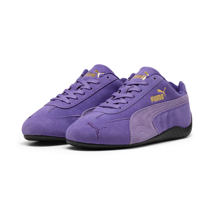 PUMA Speedcat OG GS Team Violet Lavender Alert 40169811 | Pro Feet