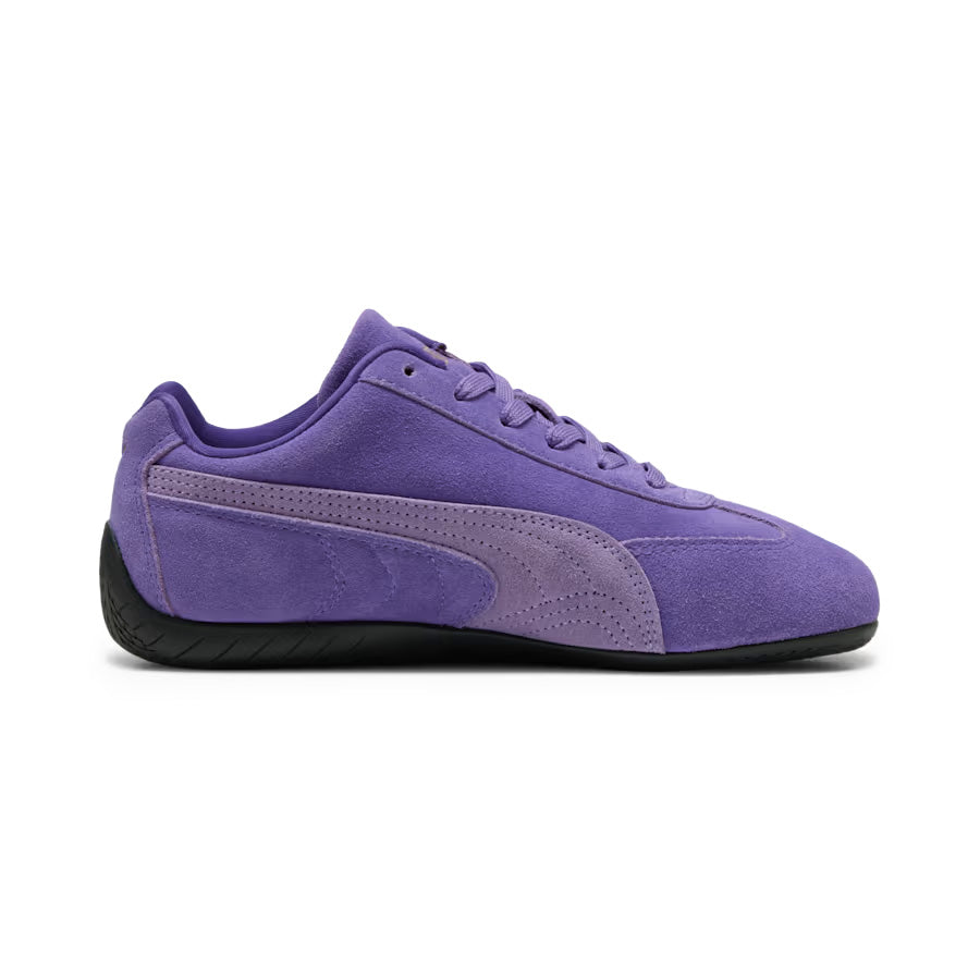 PUMA Speedcat OG GS Team Violet Lavender Alert 40169811 | Pro Feet