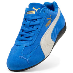 PUMA Speedcat OG GS Mountain Blue Frosted Ivory 40169813 | Pro Feet