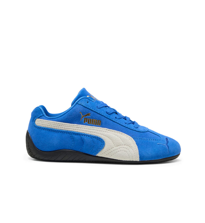 PUMA Speedcat OG GS Mountain Blue Frosted Ivory 40169813 | Pro Feet