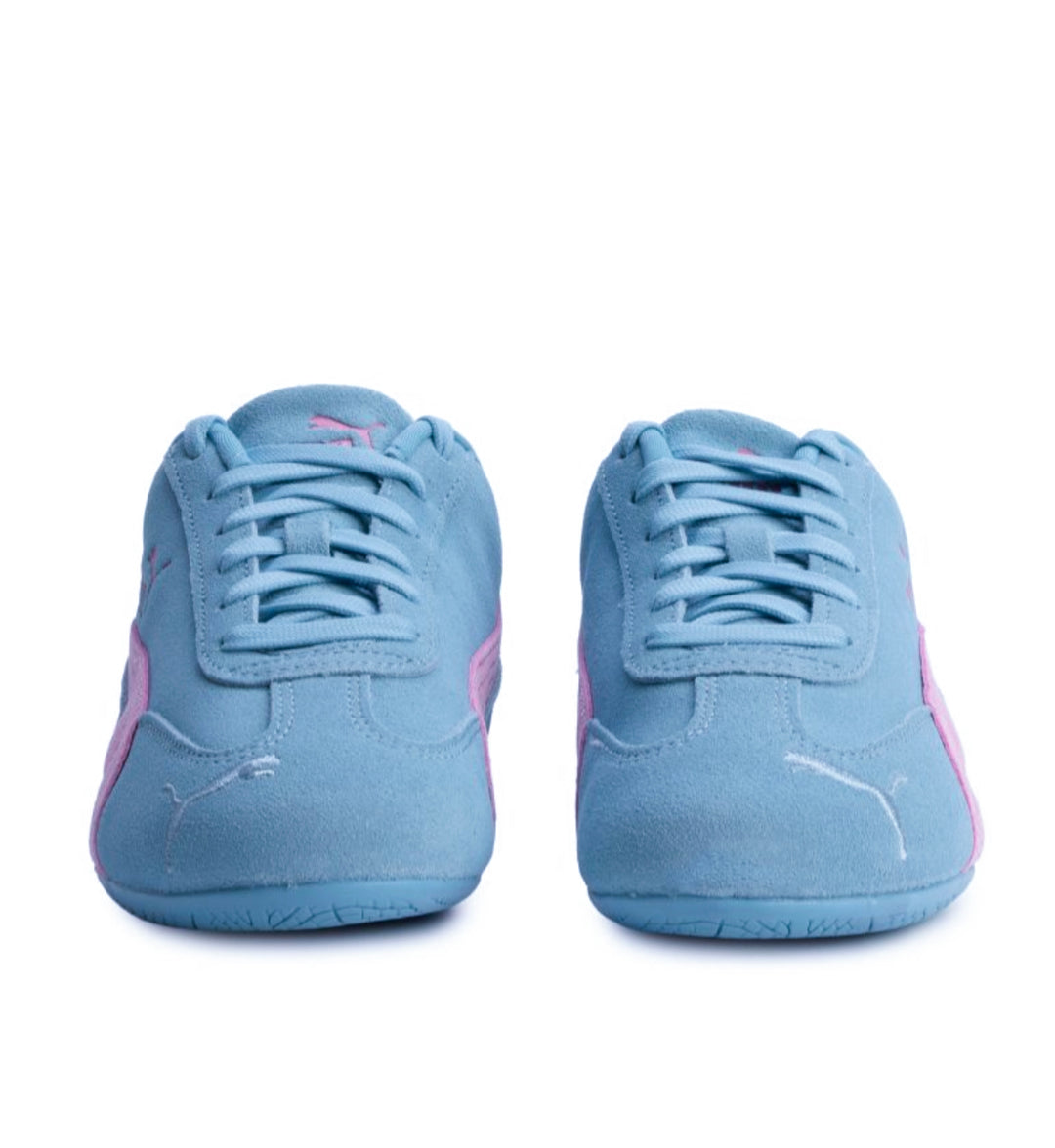 Puma Speedcat OG GS “Aqua/Posie Pink” (401698_21)