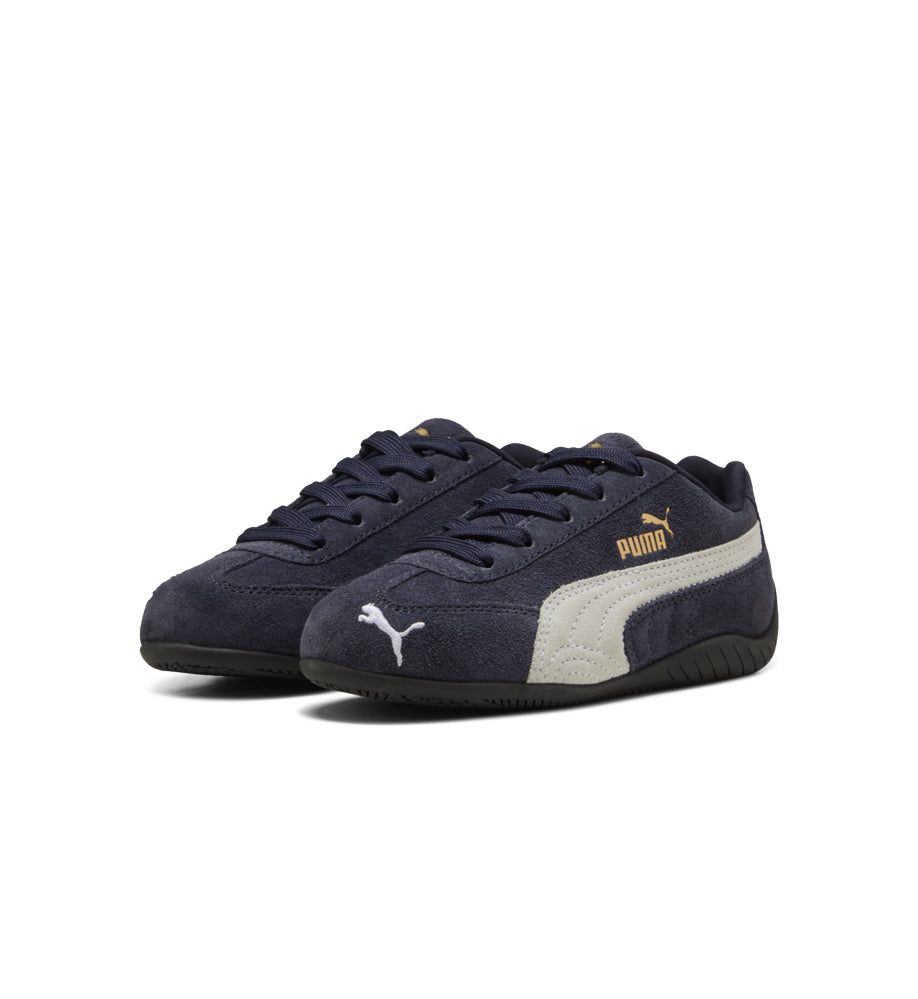 PUMA Speedcat OG PS New Navy PUMA White 40169903 | Pro Feet