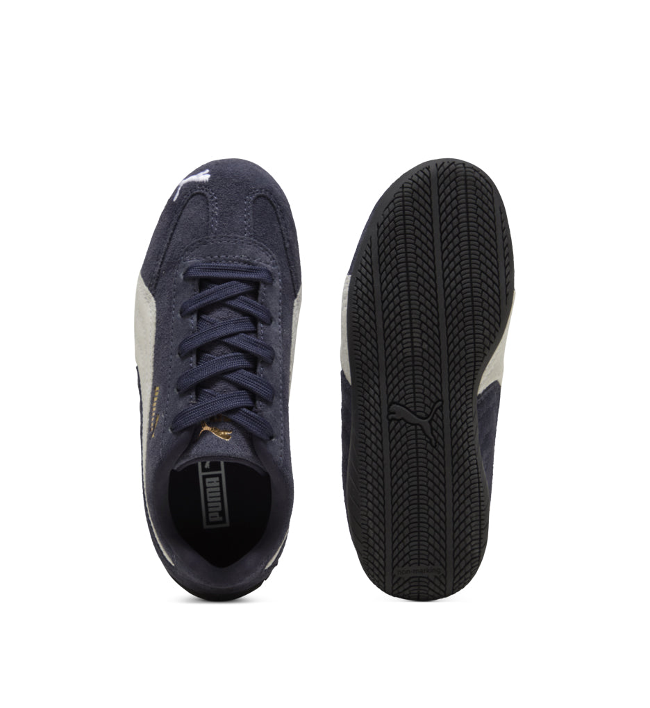 PUMA Speedcat OG PS New Navy PUMA White 40169903 | Pro Feet