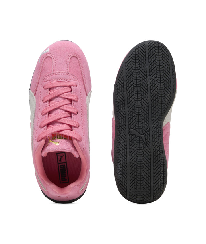 PUMA Speedcat OG PS Magic Rose PUMA White 40169905 | Pro Feet