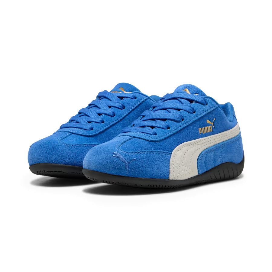 PUMA Speedcat OG PS Mountain Blue Frosted Ivory 40169913 | Pro Feet