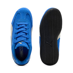 PUMA Speedcat OG PS Mountain Blue Frosted Ivory 40169913 | Pro Feet