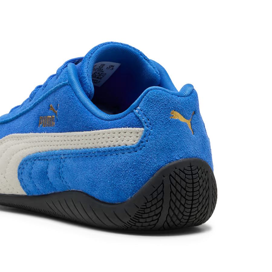 PUMA Speedcat OG PS Mountain Blue Frosted Ivory 40169913 | Pro Feet