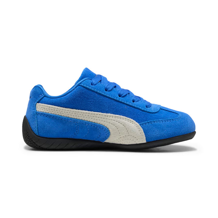 PUMA Speedcat OG PS Mountain Blue Frosted Ivory 40169913 | Pro Feet