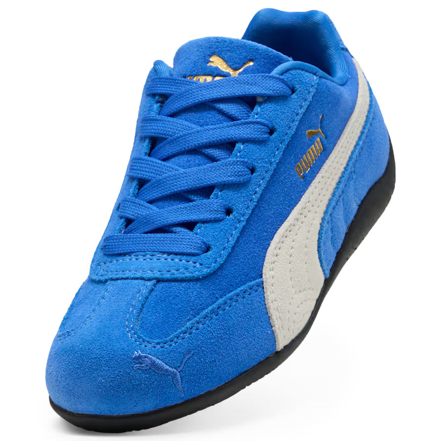 PUMA Speedcat OG PS Mountain Blue Frosted Ivory 40169913 | Pro Feet