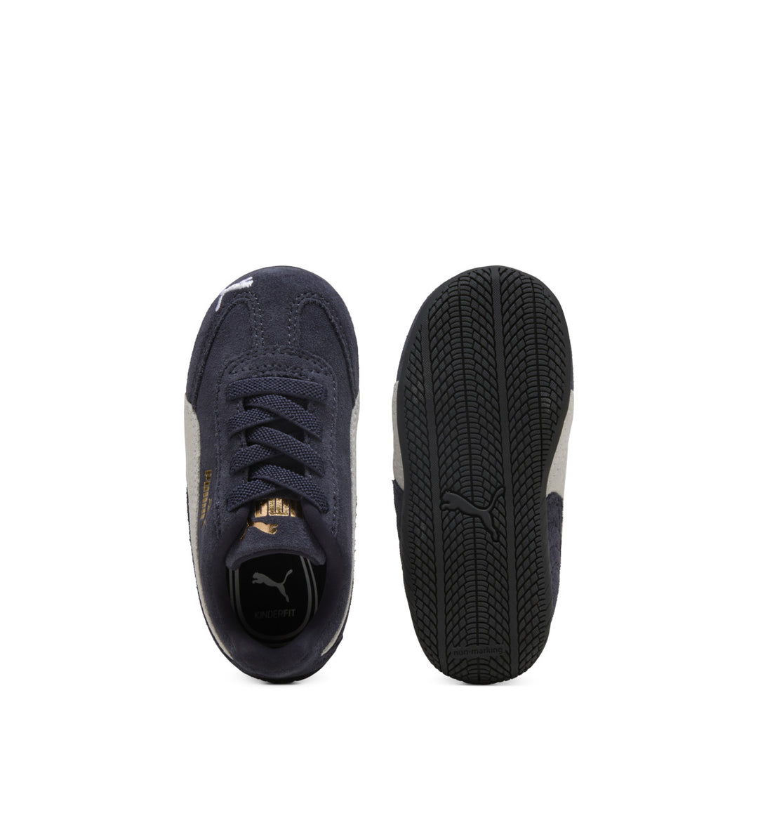 PUMA Speedcat OG TD New Navy PUMA White 40170003 | Pro Feet