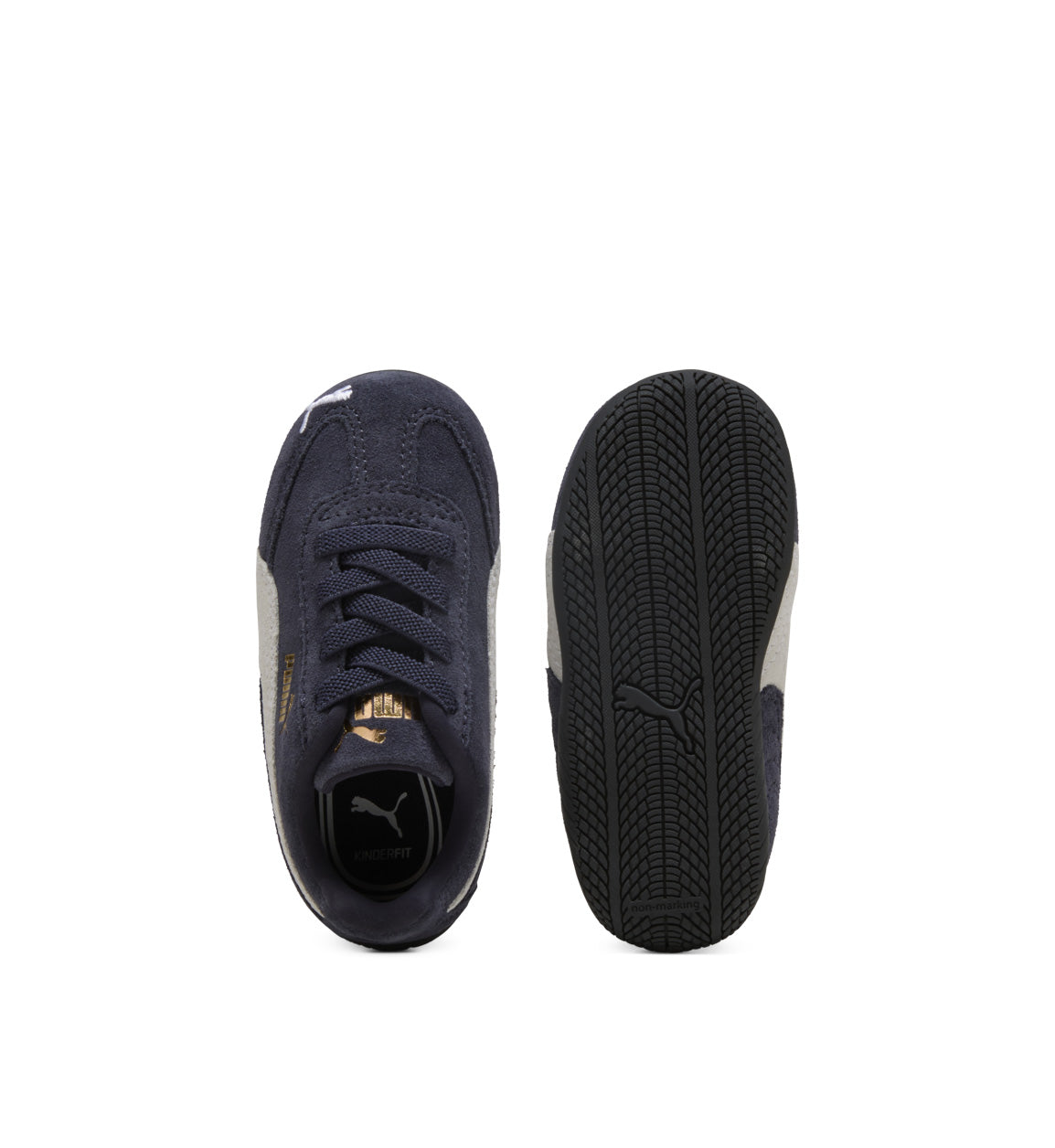 PUMA Speedcat OG TD New Navy PUMA White 40170003 | Pro Feet