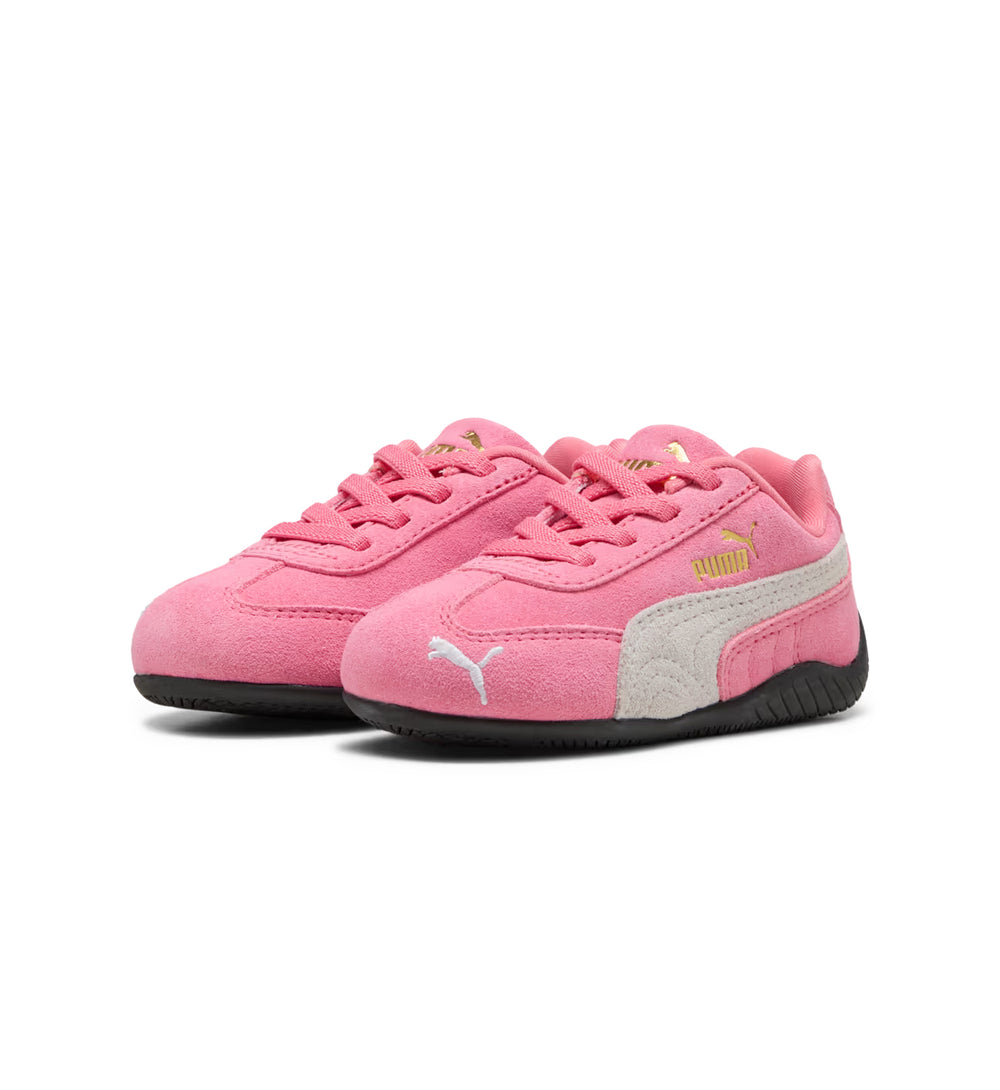 PUMA Speedcat OG TD Magic Rose PUMA White 401700_05 | Pro Feet