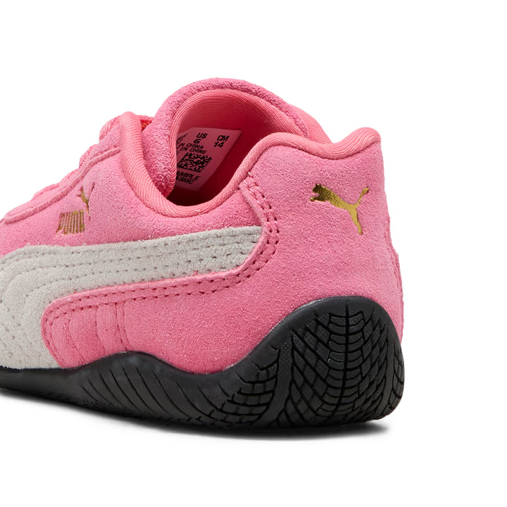 PUMA Speedcat OG TD Magic Rose PUMA White 401700_05 | Pro Feet