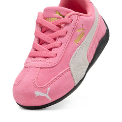 PUMA Speedcat OG TD Magic Rose PUMA White 401700_05 | Pro Feet