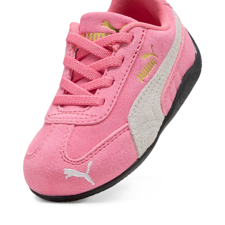 PUMA Speedcat OG TD Magic Rose PUMA White 401700_05 | Pro Feet