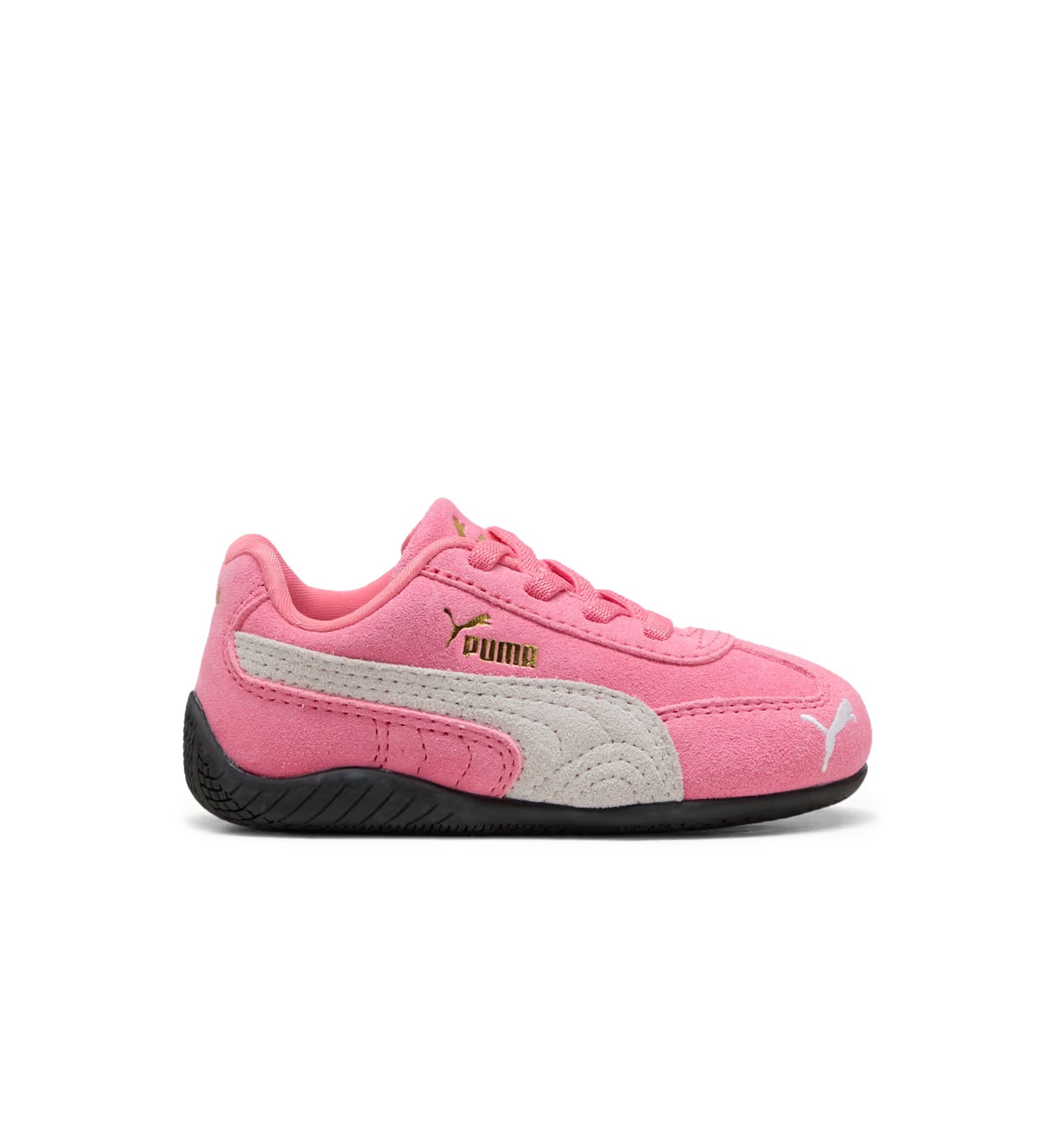 PUMA Speedcat OG TD Magic Rose PUMA White 401700_05 | Pro Feet