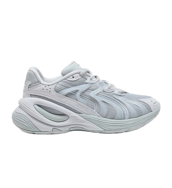 PUMA Inverse Platinum Gray/Silver Mist/Cool Mid Gray (401756_02)