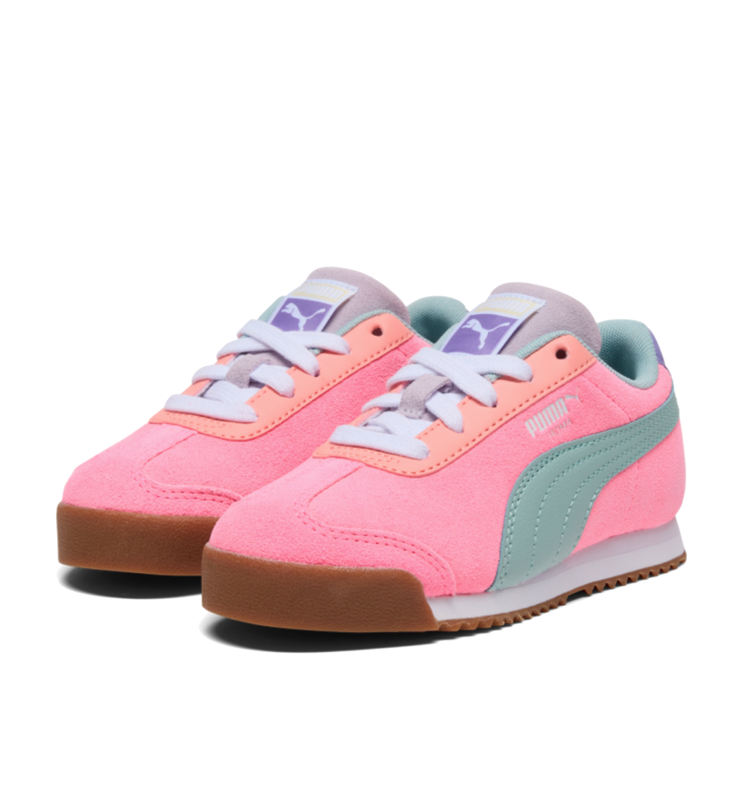 Puma Roma 24 Preschool Sun Struck