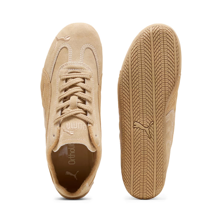 PUMA Speedcat Mat Play Sand Dune Alpine Snow 404656_01 | Pro Feet