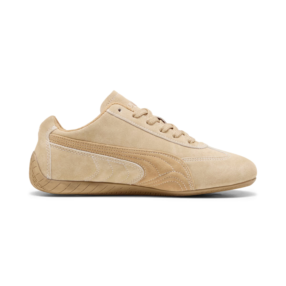 PUMA Speedcat Mat Play Sand Dune Alpine Snow 404656_01 | Pro Feet