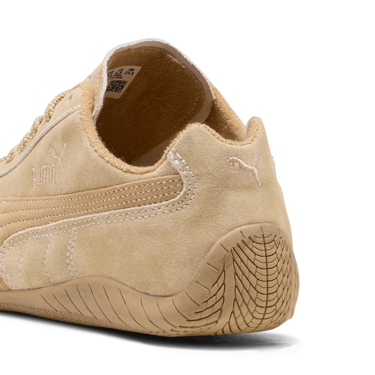 PUMA Speedcat Mat Play Sand Dune Alpine Snow 404656_01 | Pro Feet