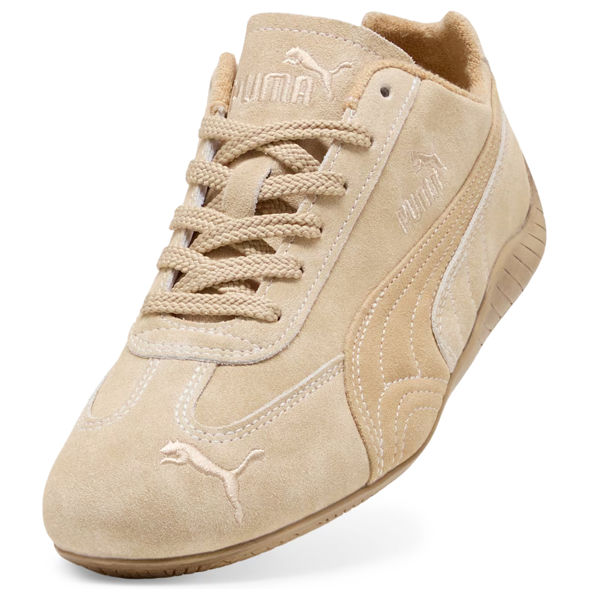 PUMA Speedcat Mat Play Sand Dune Alpine Snow 404656_01 | Pro Feet