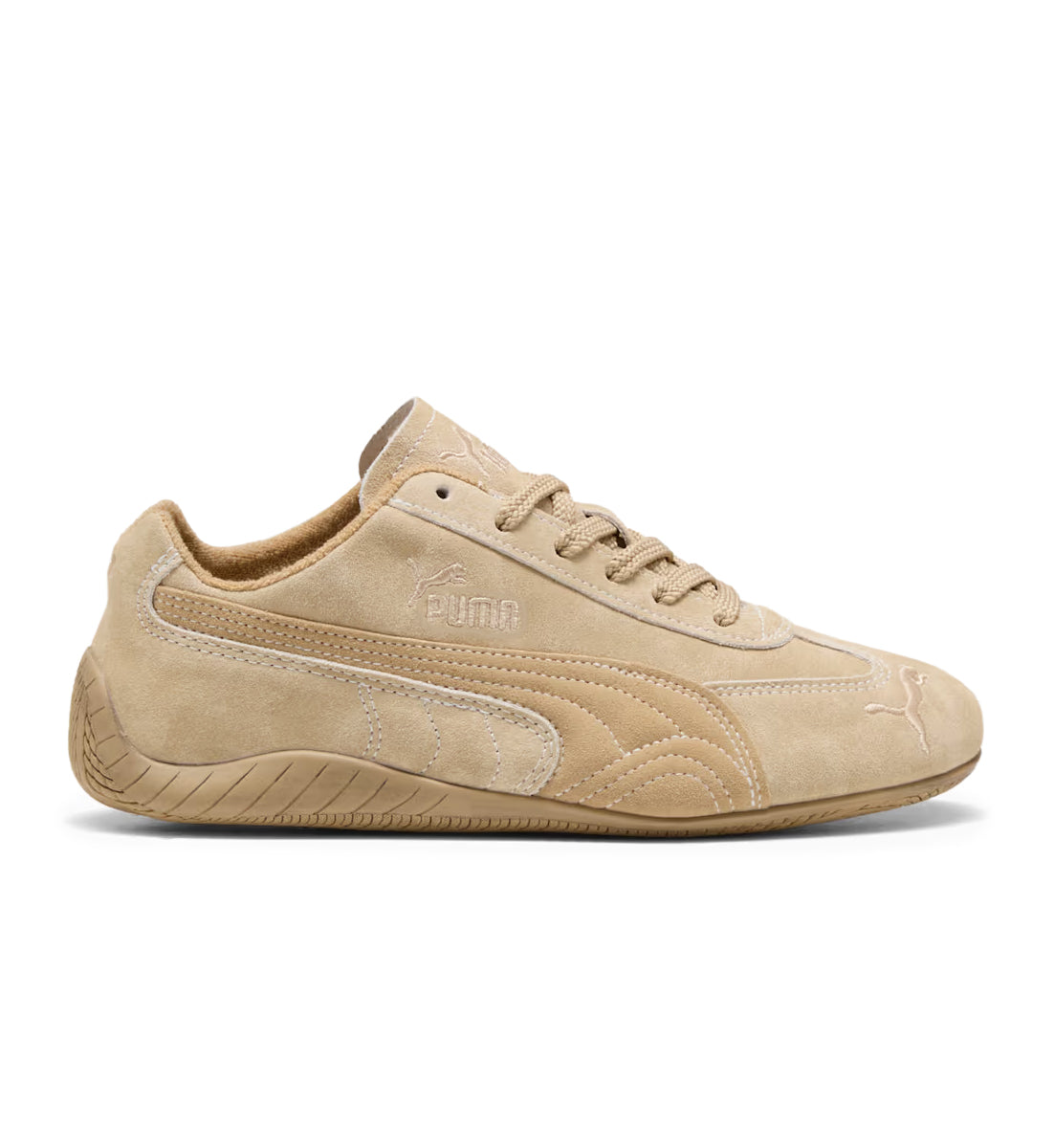 PUMA Speedcat Mat Play Sand Dune Alpine Snow 404656_01 | Pro Feet