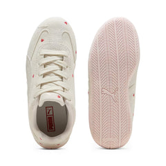 PUMA Speedcat Amor PS Vapor Gray Jasmine Flower 40516101 | Pro Feet
