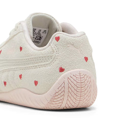 PUMA Speedcat Amor PS Vapor Gray Jasmine Flower 40516101 | Pro Feet