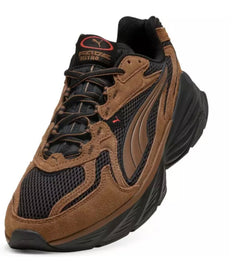 Puma Fade Nitro LS S Haute Coffee/Puma Black (40620203)