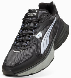 PUMA Fade Puma Black/Cool Dark Gray/Puma Silver 406203_03 | Pro Feet