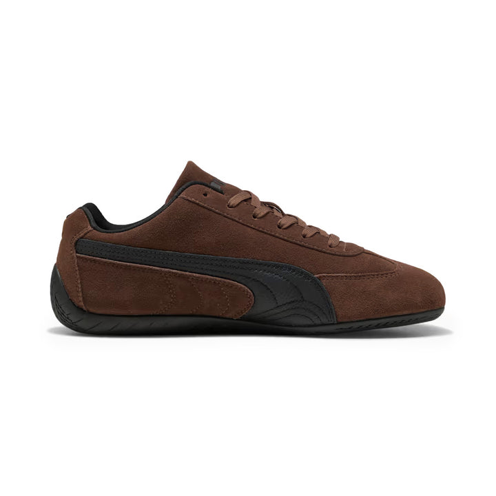PUMA Speedcat Chestnut Brown PUMA Black 406329_82 | Pro Feet