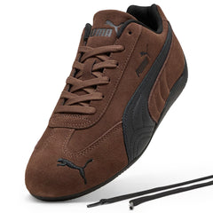 PUMA Speedcat Chestnut Brown PUMA Black 406329_82 | Pro Feet