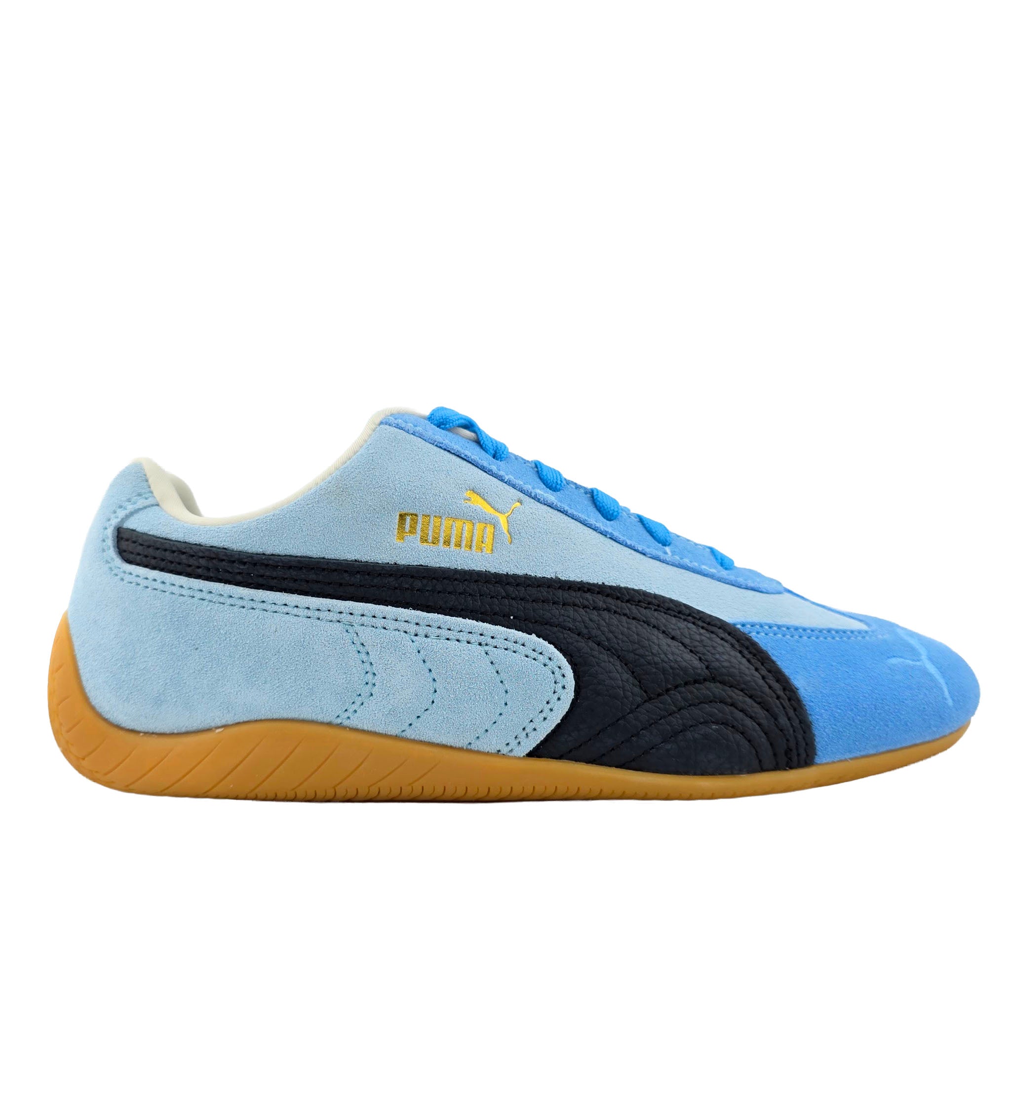 PUMA Speedcat “Team Light Blue/Silver Sky” (406329_62)