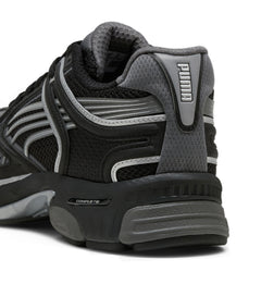 PUMA Skyjet Shoes “PUMA Black/Cool Dark Gray/PUMA Silver” (406486_02)