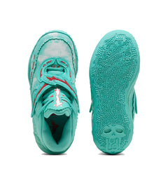 PUMA MB.05 Melo World PS Aquatic For All Time Red 406597_01 | Pro Feet