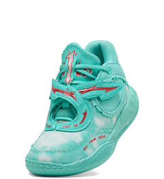 PUMA MB.05 Melo World PS Aquatic For All Time Red 406597_01 | Pro Feet