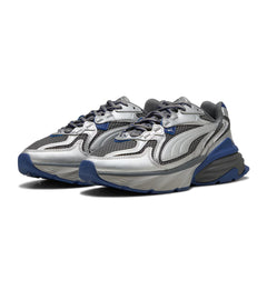 Puma Fade Nitro LS GS Blue Jewel PUMA Silver | Pro Feet | 406887_06