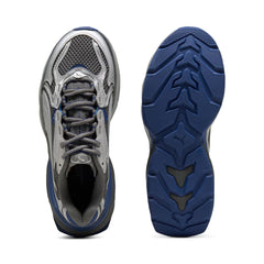 Puma Fade Nitro LS GS Blue Jewel PUMA Silver | Pro Feet | 406887_06