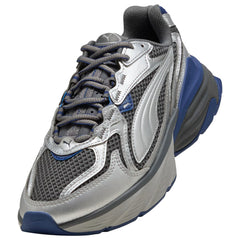 Puma Fade Nitro LS GS Blue Jewel PUMA Silver | Pro Feet | 406887_06