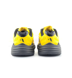 Puma Fade Nitro Pikachu PS Energizing Yellow/PUMA Black | Pro Feet | 40701701