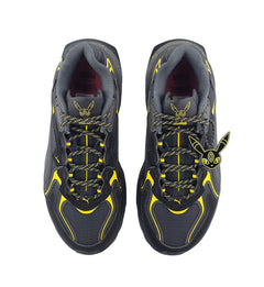 Puma Fade Nitro Umbreon GS PUMA Black/Energizing Yellow | Pro Feet | 40701801