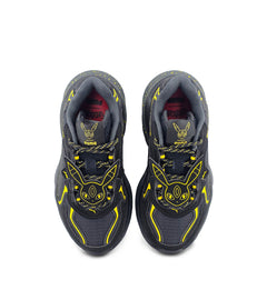Puma Fade Nitro Umbreon PS PUMA Black/Energizing Yellow | Pro Feet | 40701901