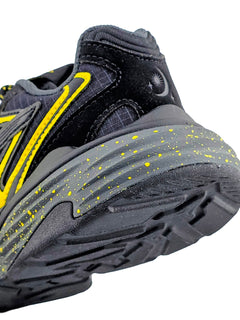 Puma Fade Nitro Umbreon PS PUMA Black/Energizing Yellow | Pro Feet | 40701901