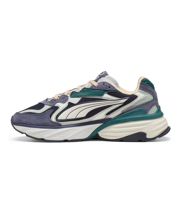 PUMA Fade LS New Navy Inky Depths 40733101 | Pro Feet