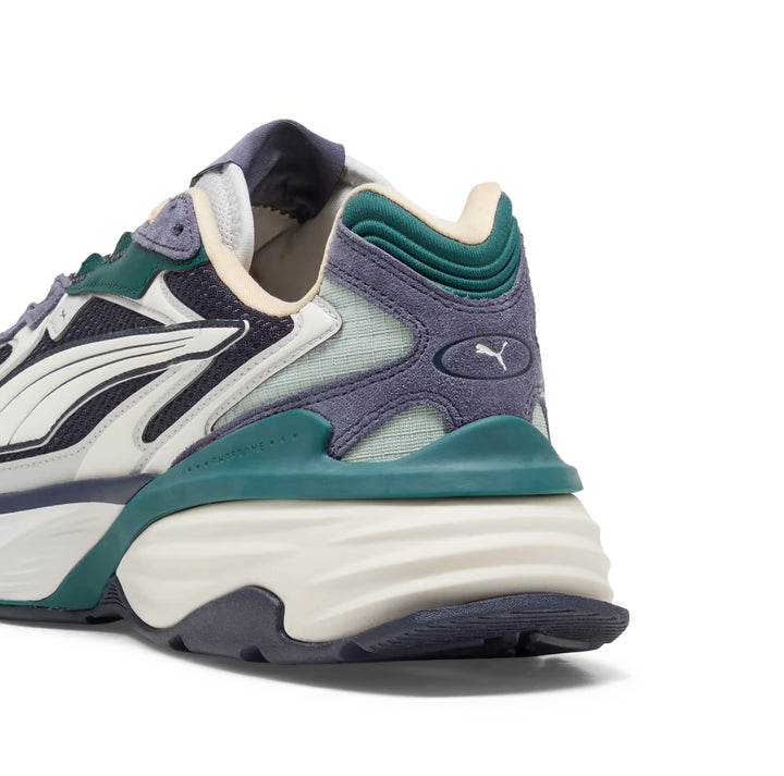 PUMA Fade LS New Navy Inky Depths 40733101 | Pro Feet