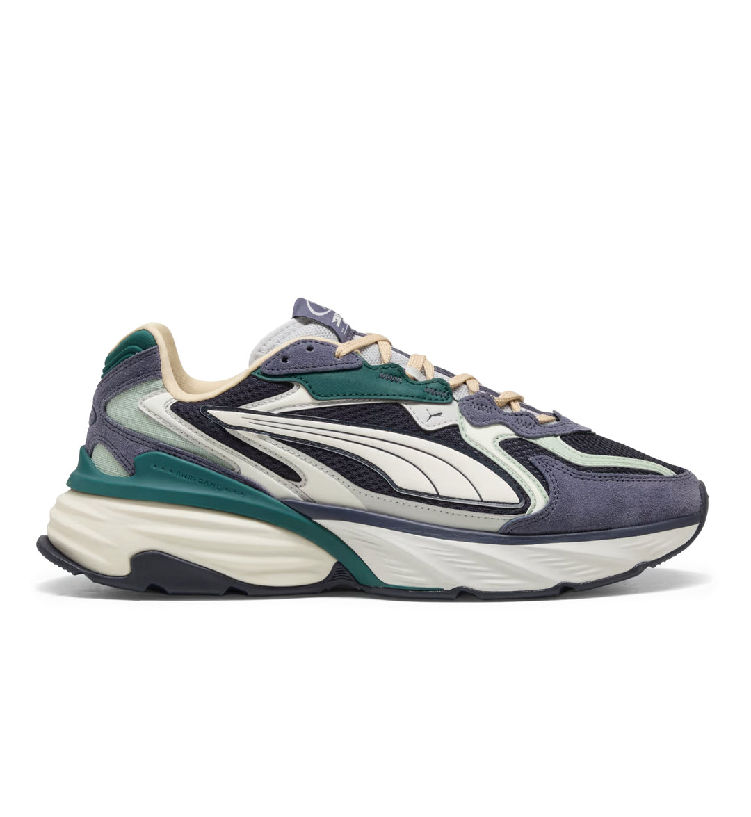PUMA Fade LS New Navy Inky Depths 40733101 | Pro Feet