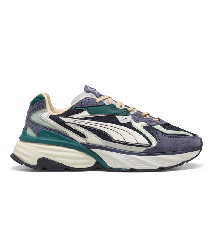 PUMA Fade LS New Navy Inky Depths 40733101 | Pro Feet