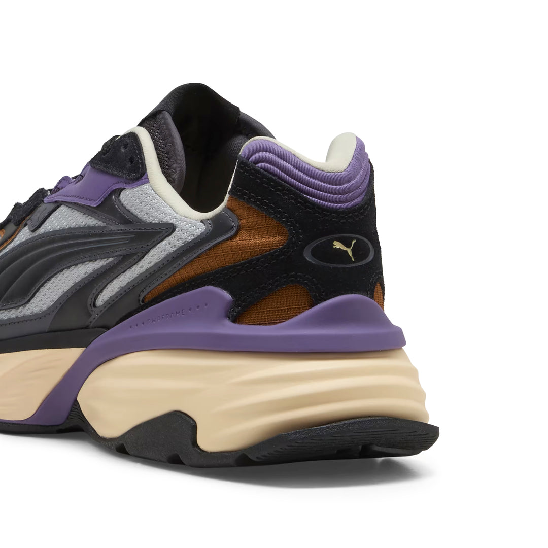 PUMA Fade LS Cool Light Gray Moody Gray 40733102 | Pro Feet