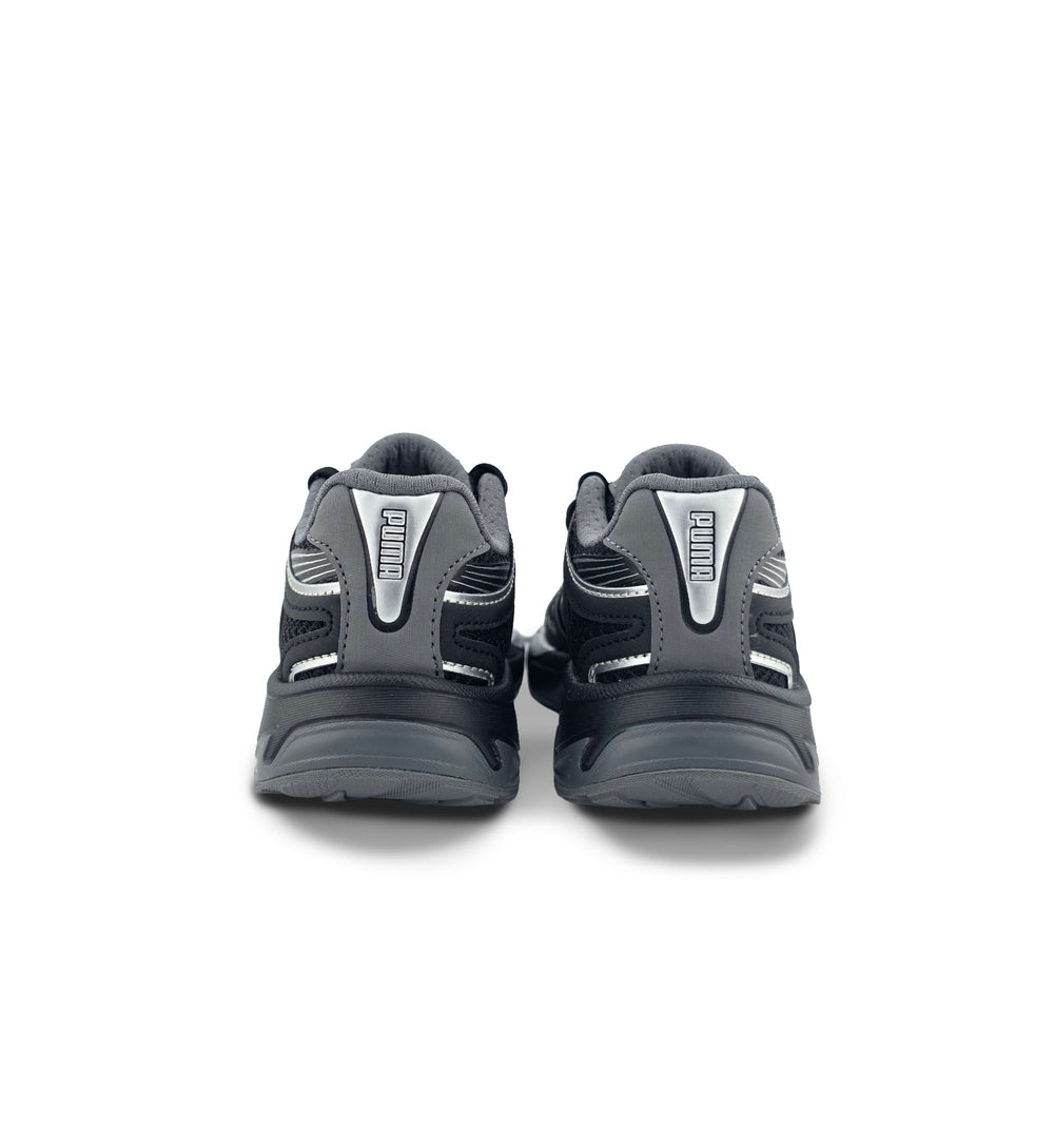 PUMA Skyjet PS Puma Black/Cool Dark Gray/Puma Silver 40761602 | Pro Feet
